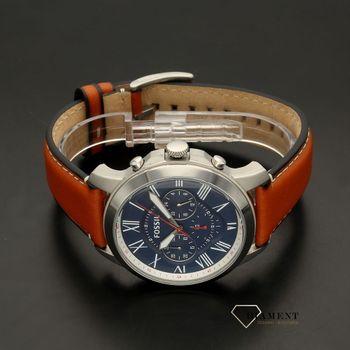 Męski zegarek Fossil Sport chronograf FS5210 (3).jpg