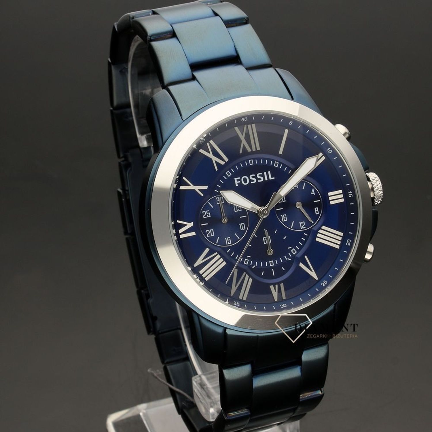 fossil 5230