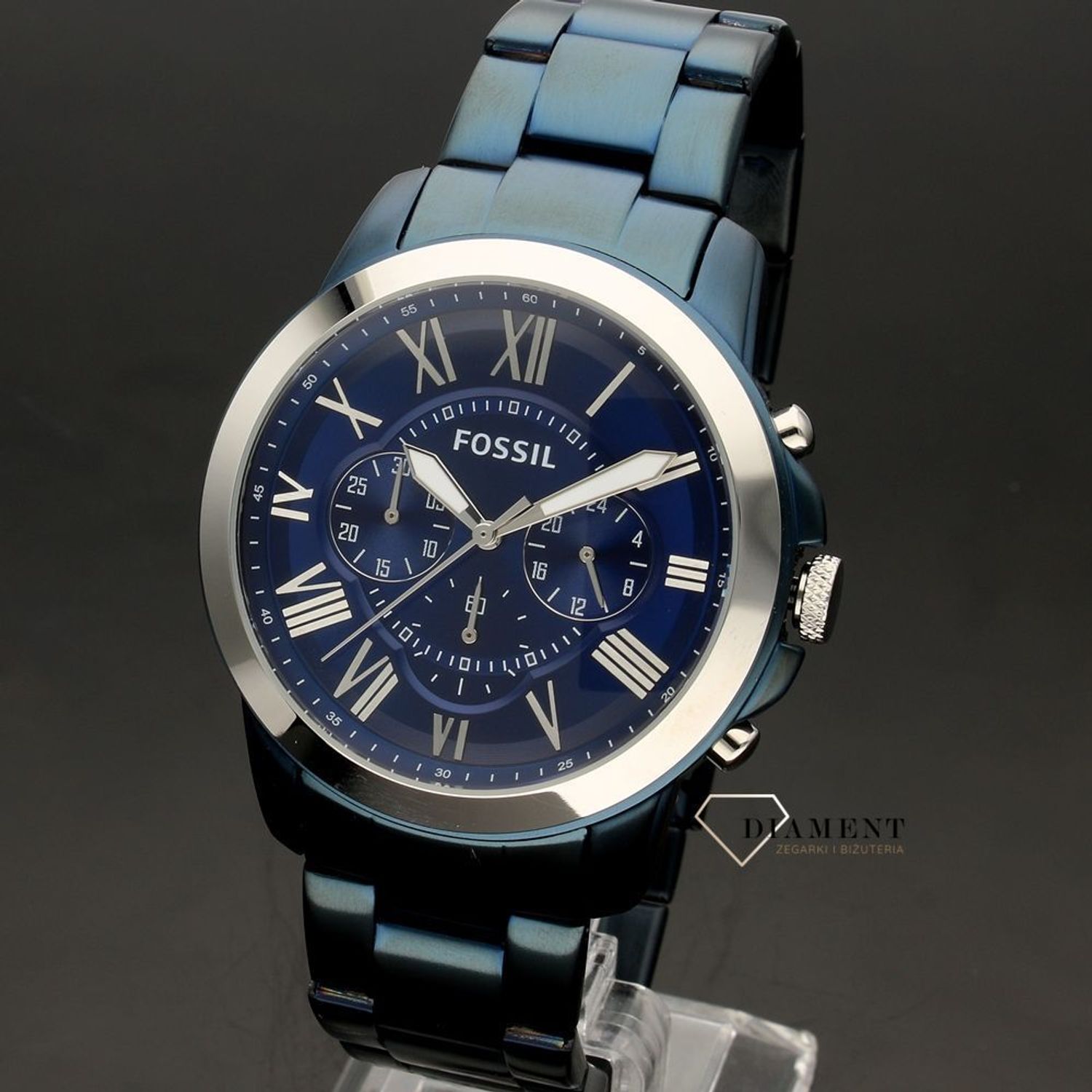 fossil 5230