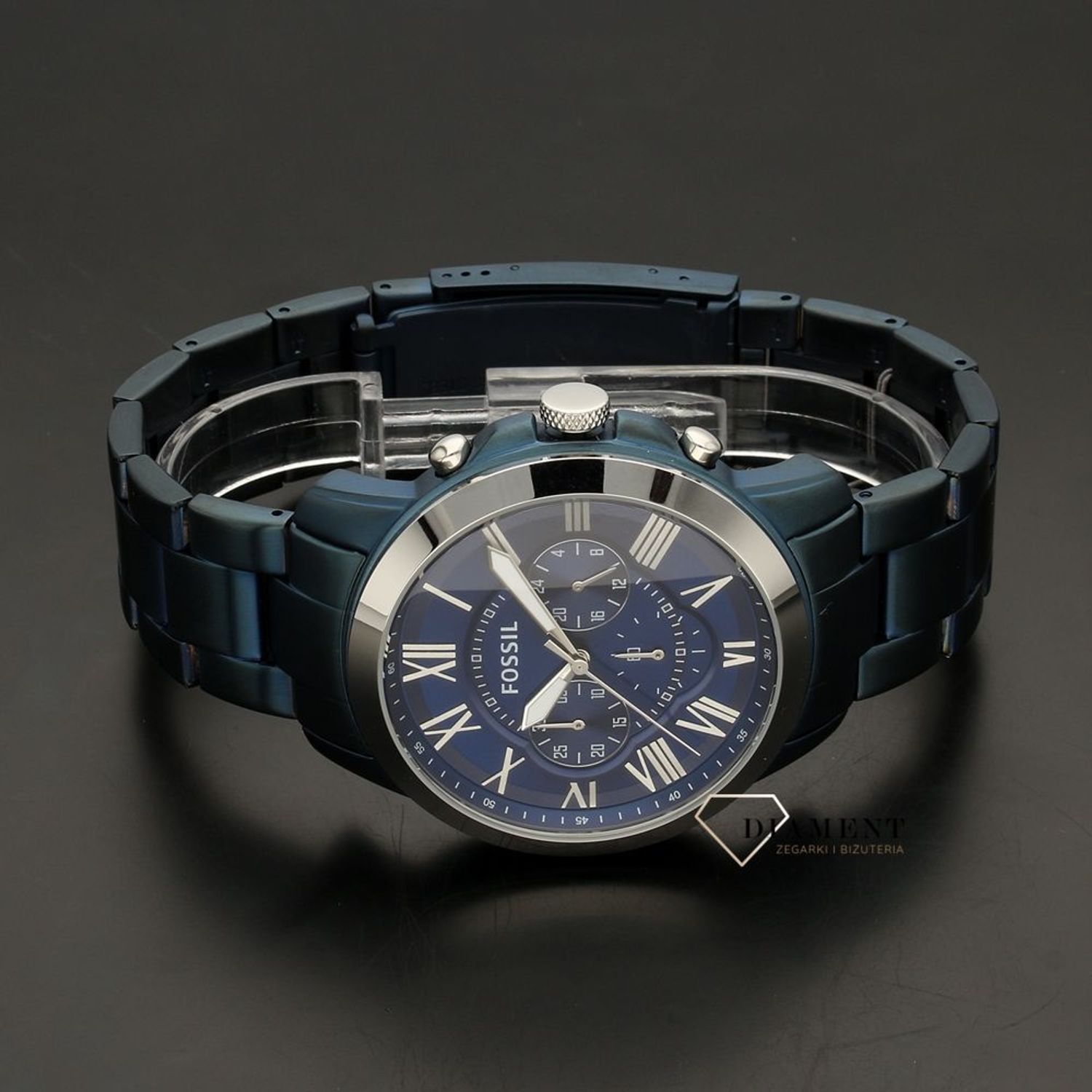 fossil 5230