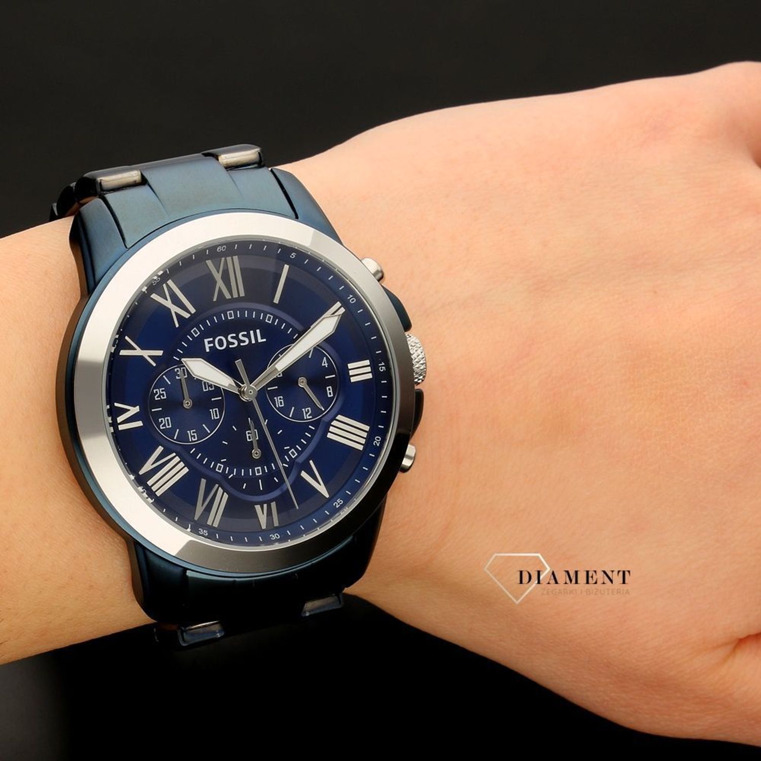 fossil 5230
