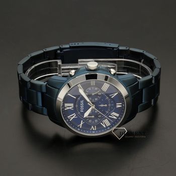 Męski zegarek Fossil Chronograph FS5230 (3).jpg