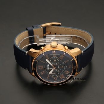 Męski zegarek Fossil CHRONOGRAPH Grant FS5237 (3).jpg