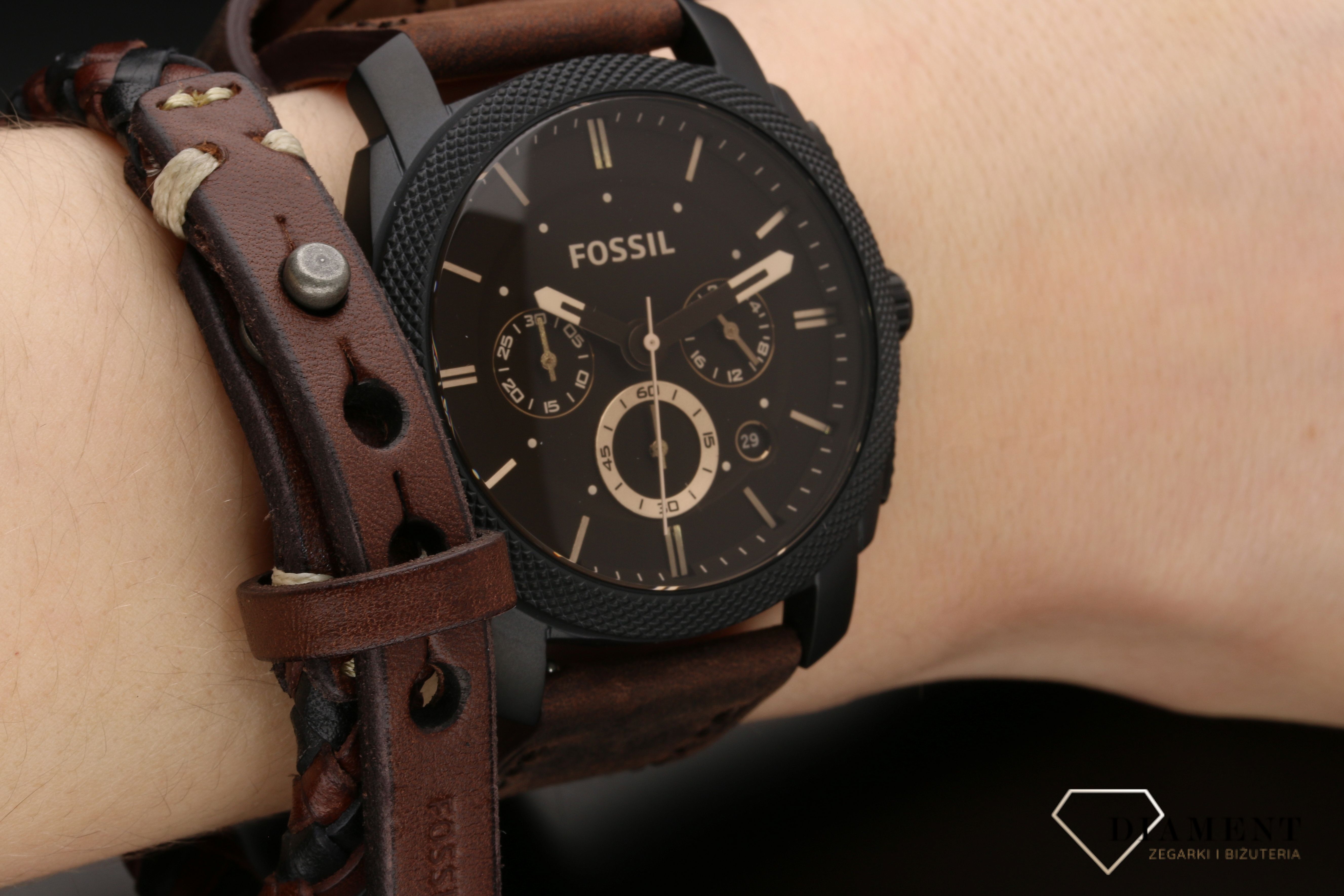 fossil fs4552 features