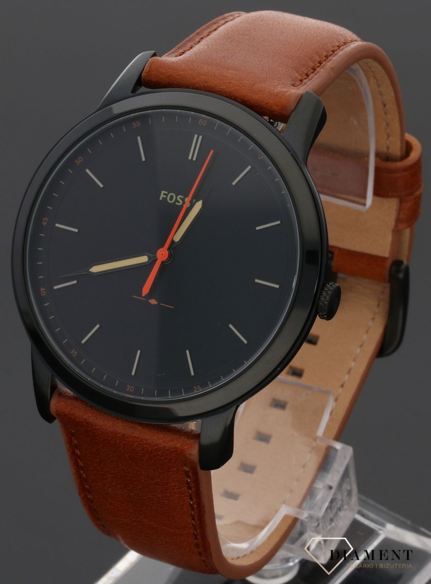 Męski zegarek Fossil Classic FS5305.jpg