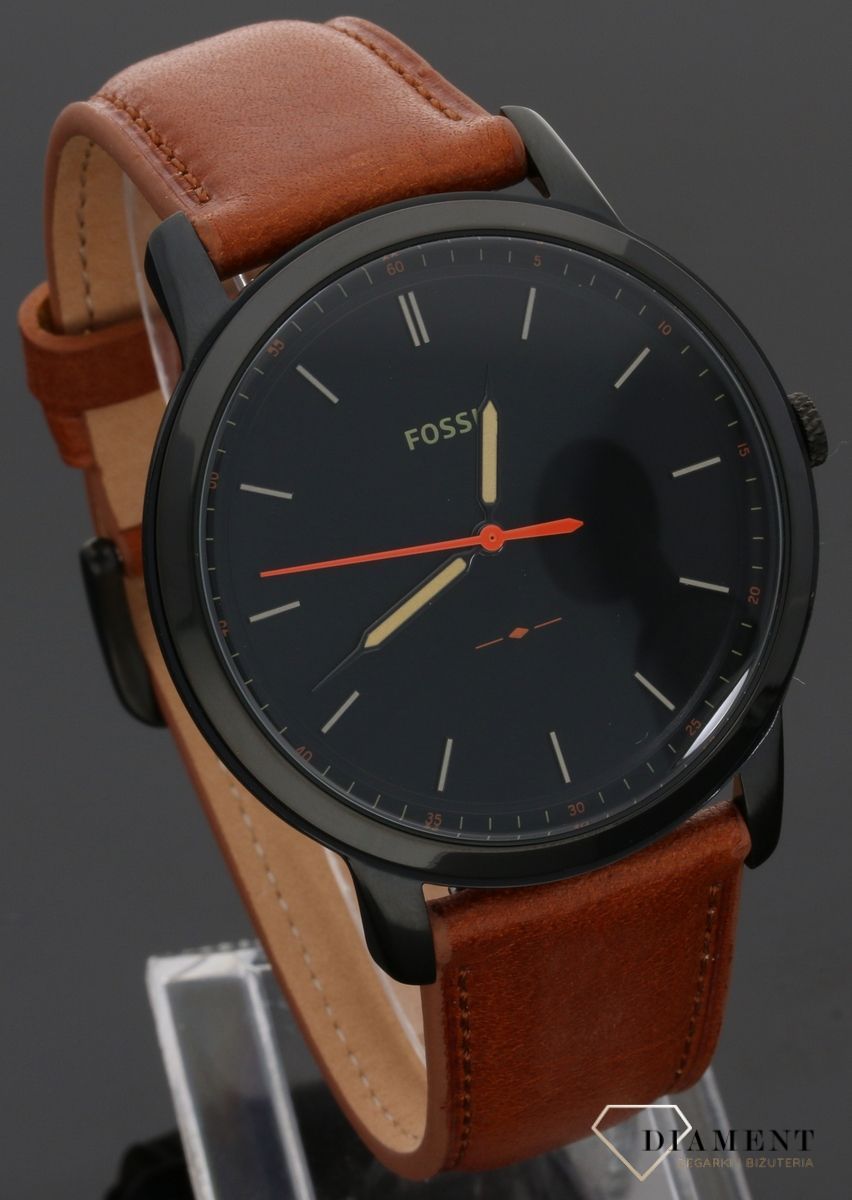 Męski zegarek Fossil Classic FS5305.jpg