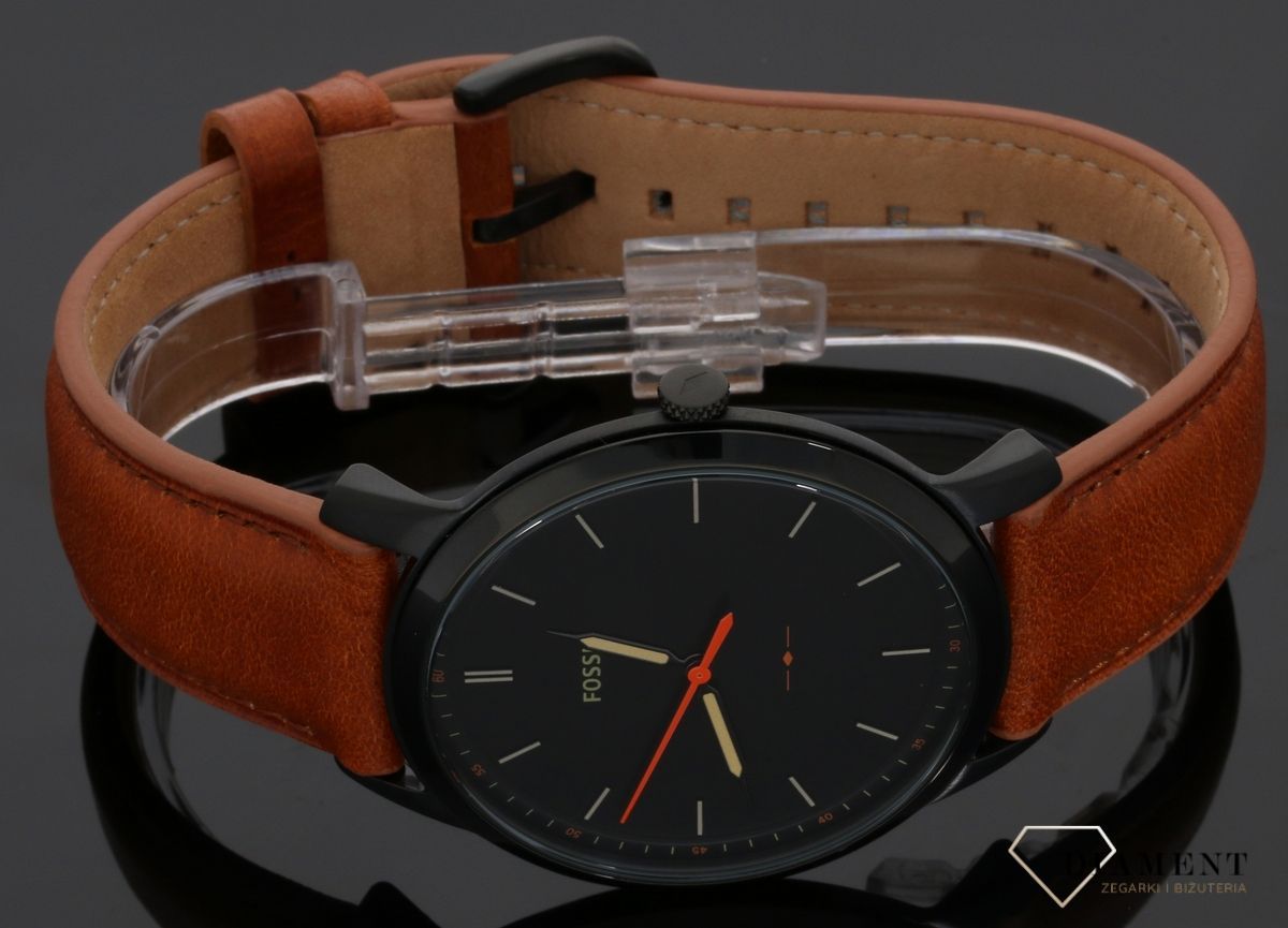 Męski zegarek Fossil Classic FS5305.jpg