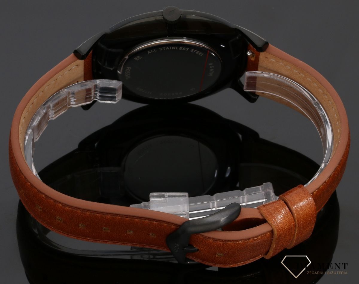 Męski zegarek Fossil Classic FS5305.jpg