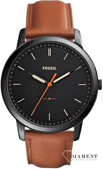 Męski zegarek Fossil Classic FS5305.jpg