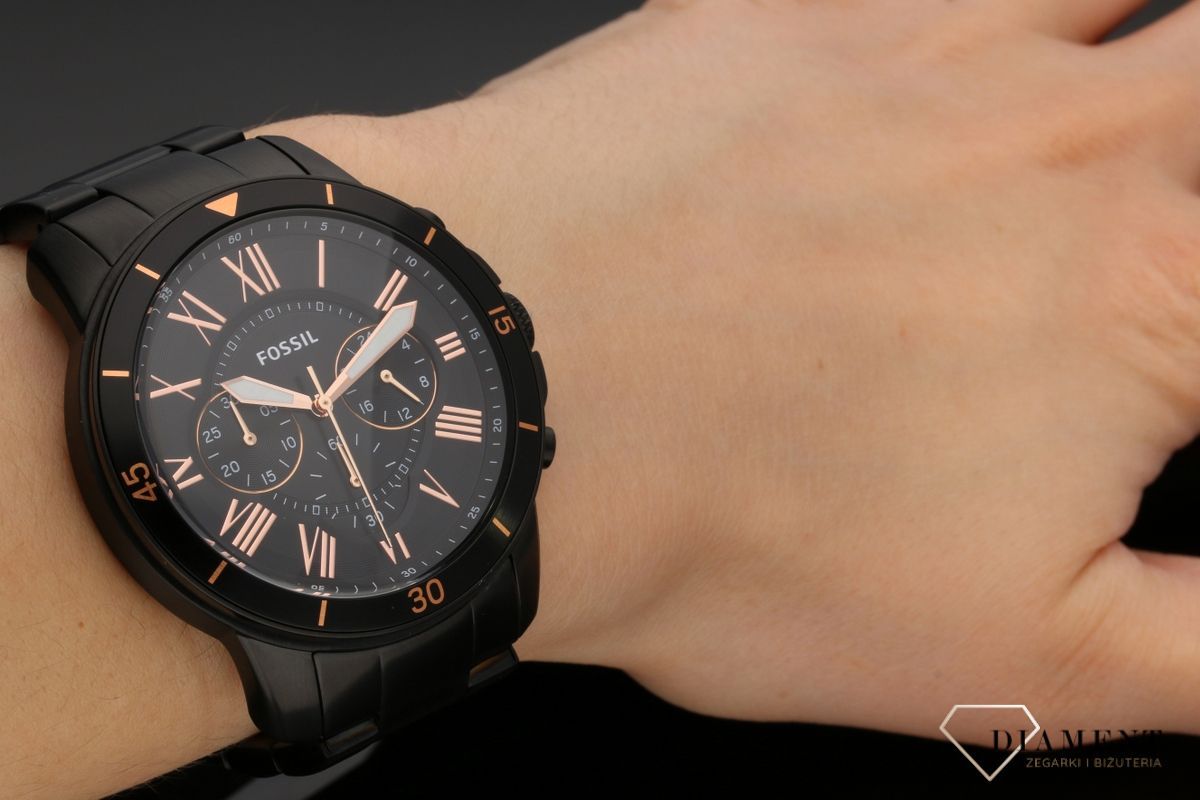 fossil fs5374 price