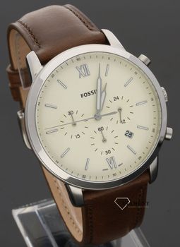 Męski zegarek Fossil FS5380 Neutra chronograf,2.jpg