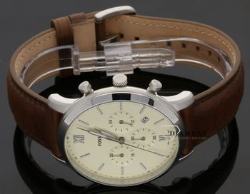 Męski zegarek Fossil FS5380 Neutra chronograf,3.jpg
