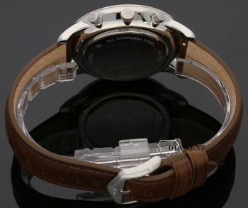 Męski zegarek Fossil FS5380 Neutra chronograf,6.jpg