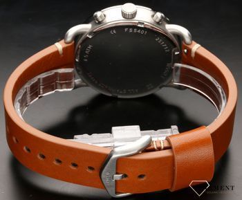 Męski zegarek Fossil FS5401 (4).jpg