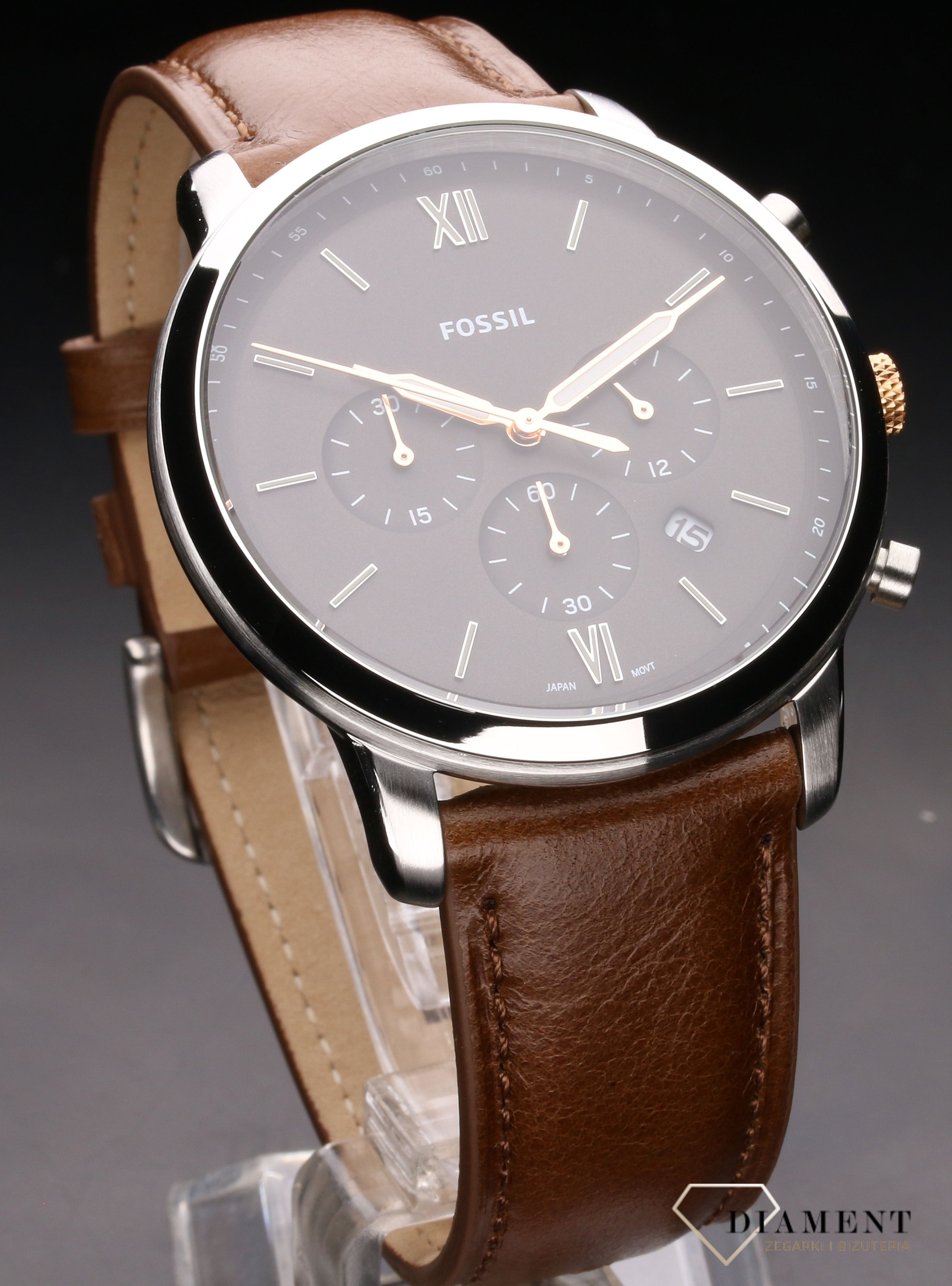 Zegarek FS5408 Fossil Zegarek FS5408 Fossil