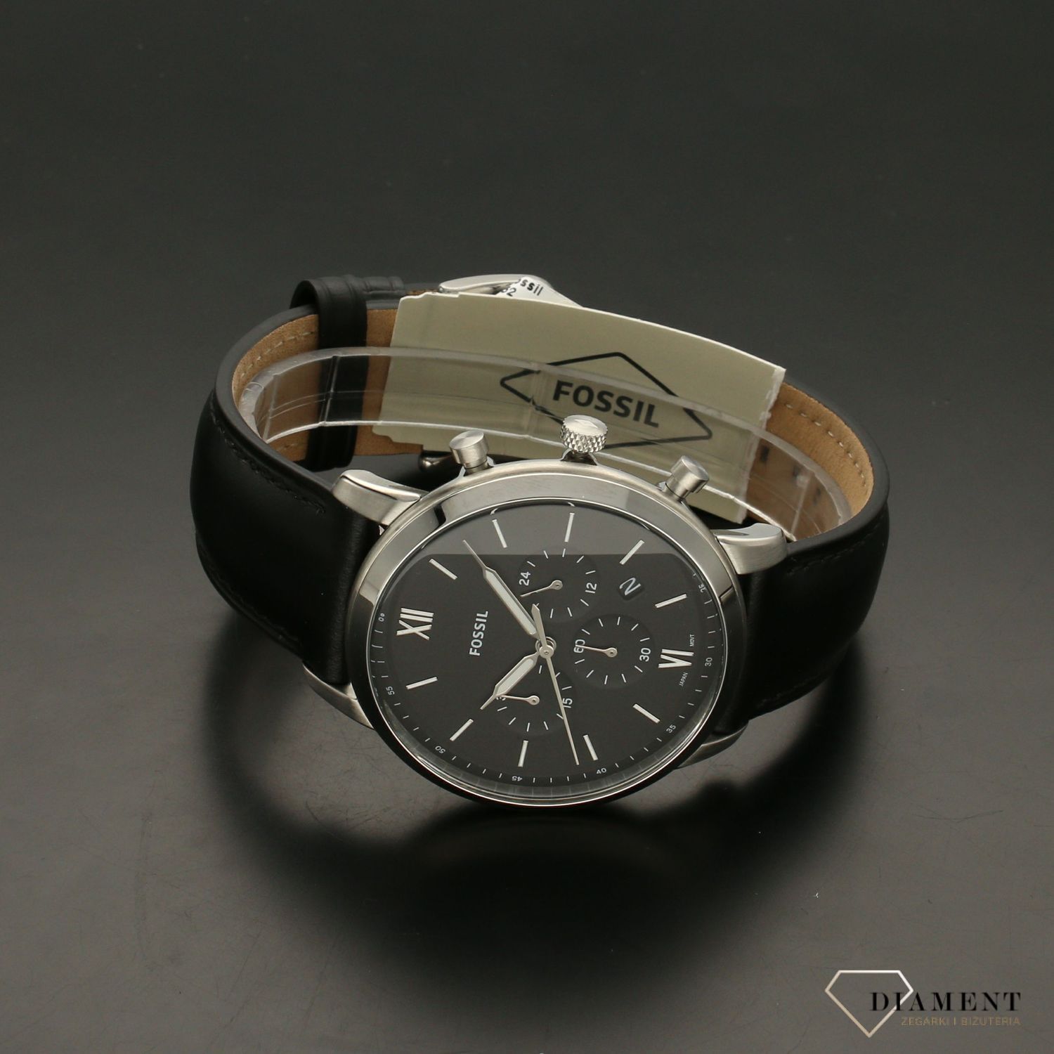 Zegarek męski Fossil FS5452 Neutra Chrono.jpg