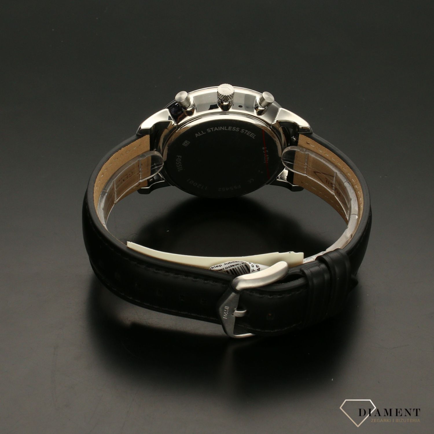 Zegarek męski Fossil FS5452 Neutra Chrono.jpg