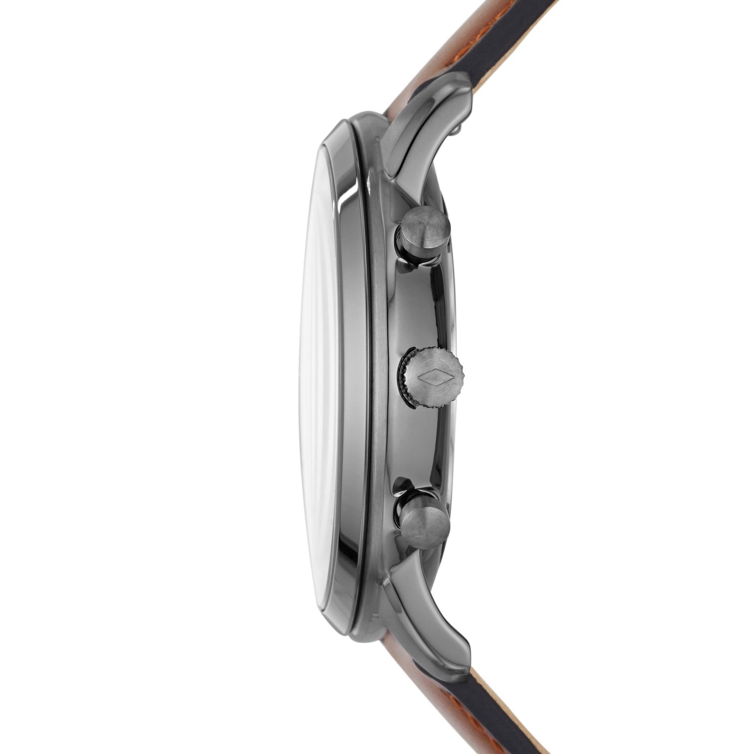 Męski zegarek Fossil FS5210IE Neutra Chronograf.jpg