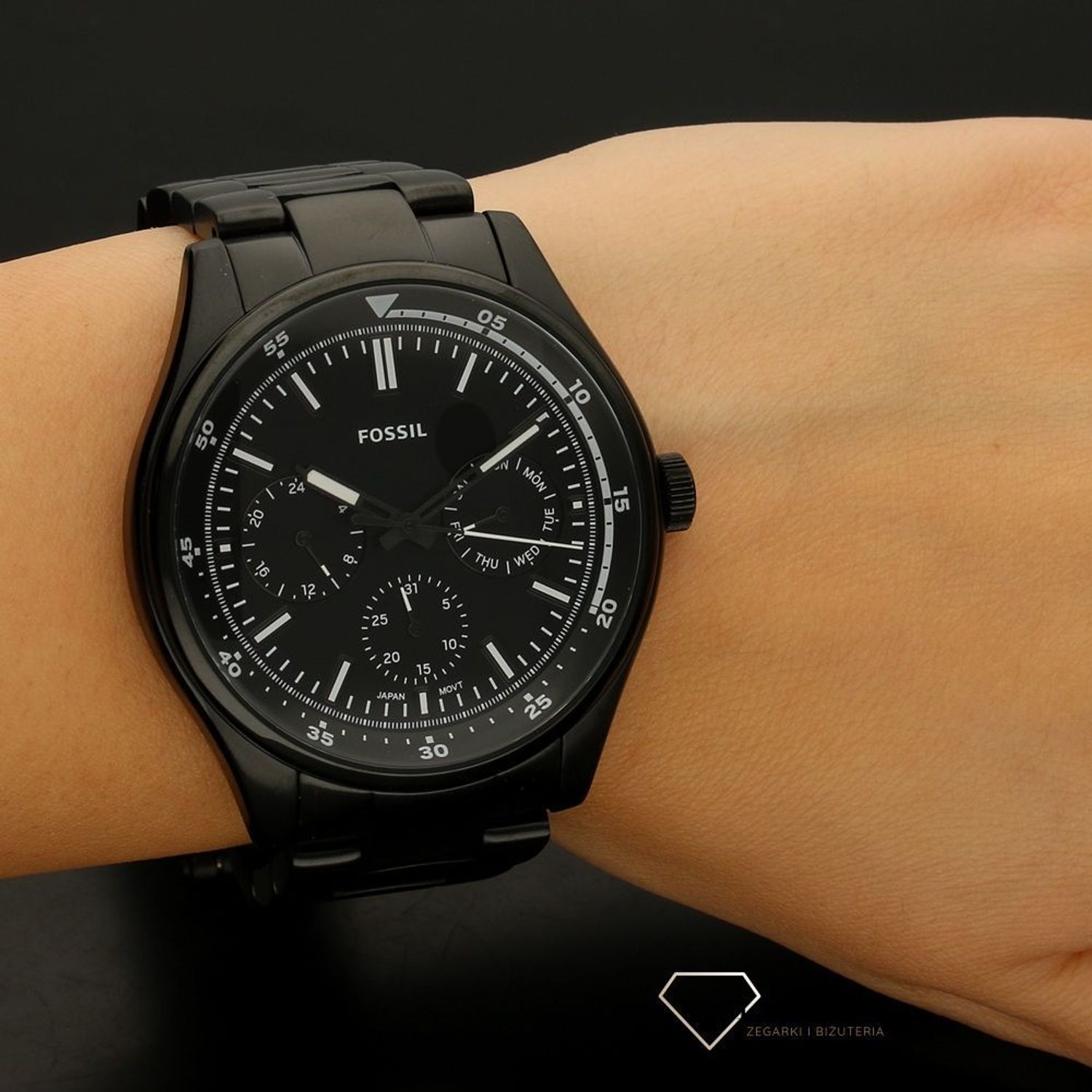 Zegarek męski Fossil FS5576 Belmar (1).jpg