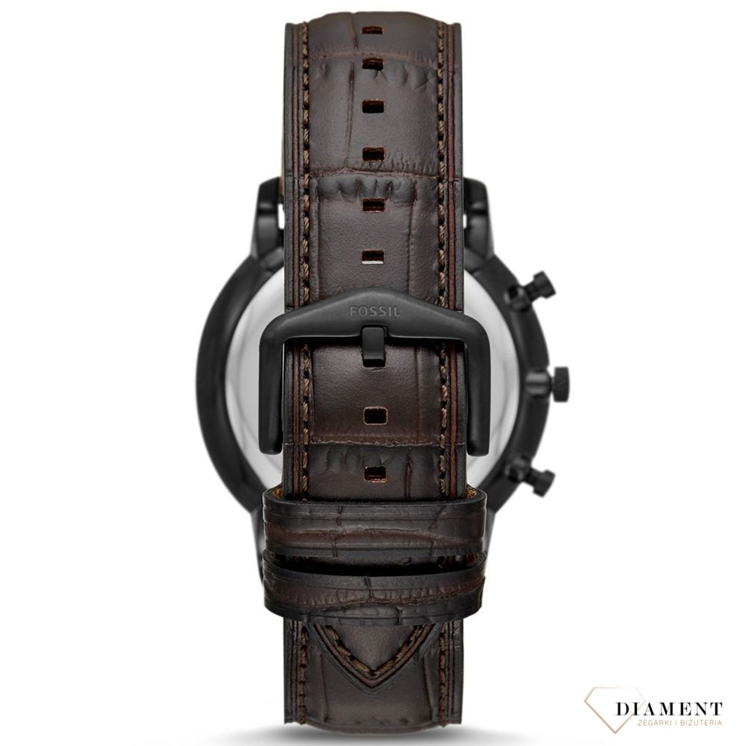 Zegarek męski Fossil Neutra Chronograf FS5579 (1).jpg