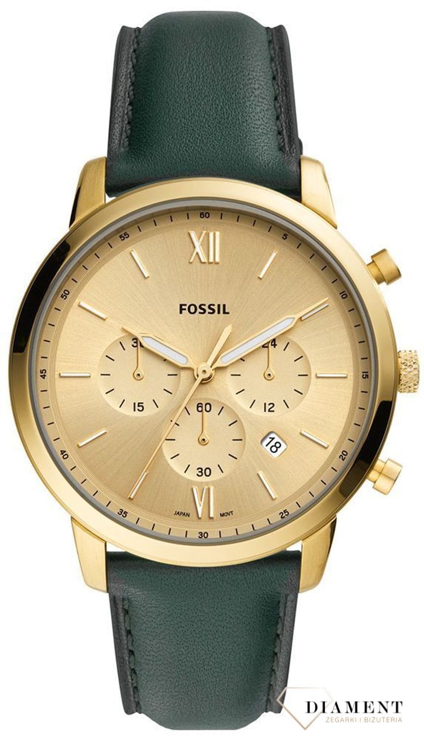 Zegarek męski Fossil FS5580 Neutra Chronograph (3).jpg