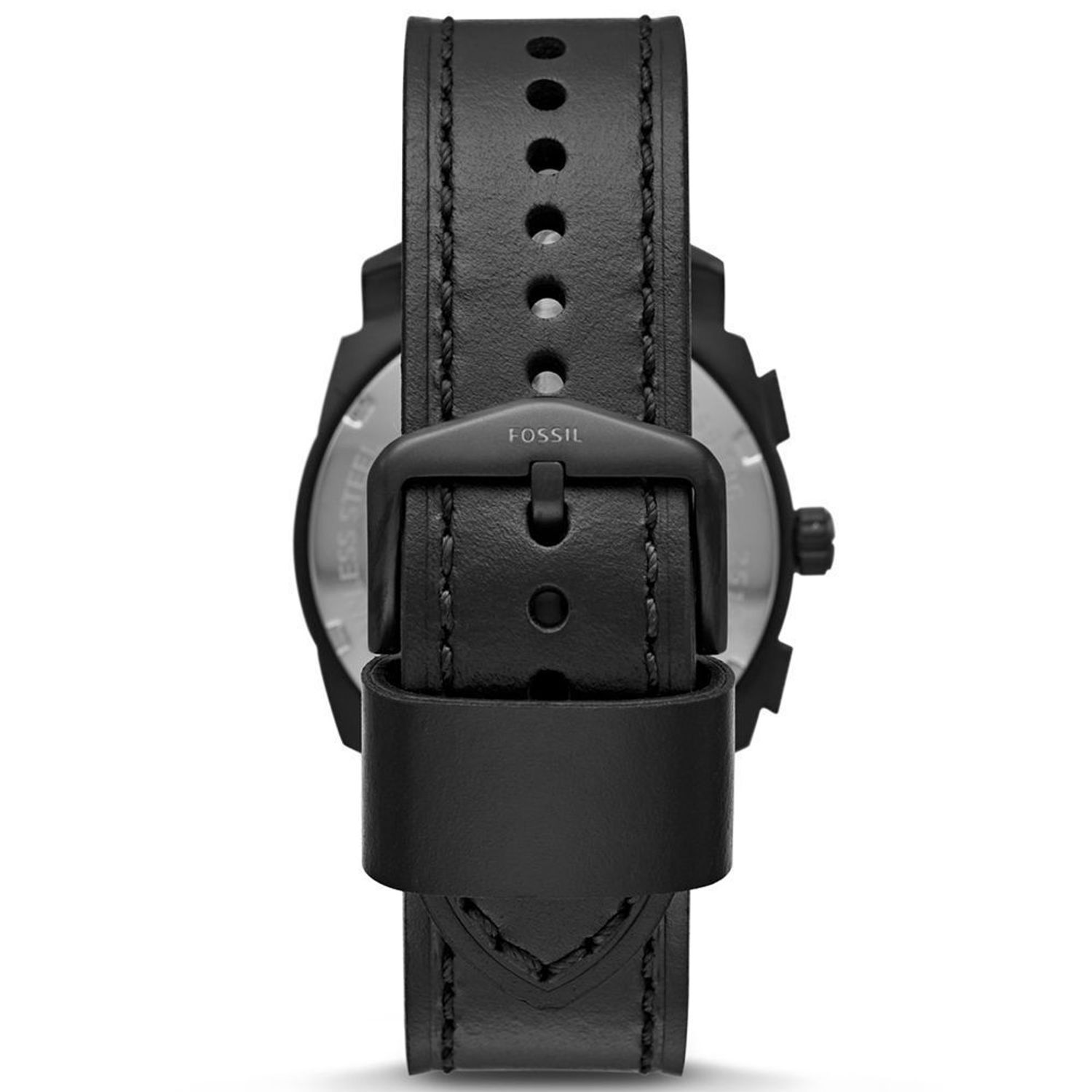 Zegarek męski Fossil Machine Leather FS5586 (1).jpg