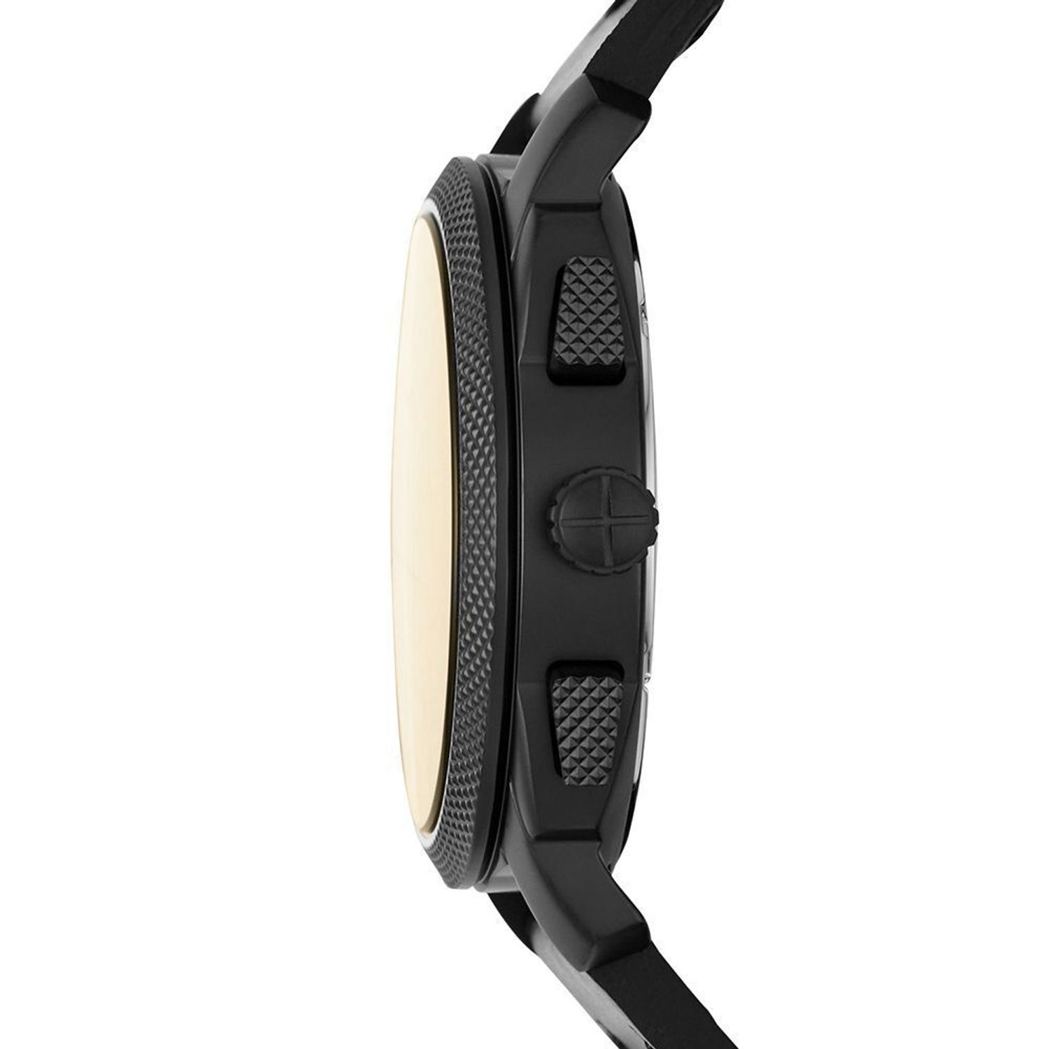 Zegarek męski Fossil Machine Leather FS5586 (1).jpg