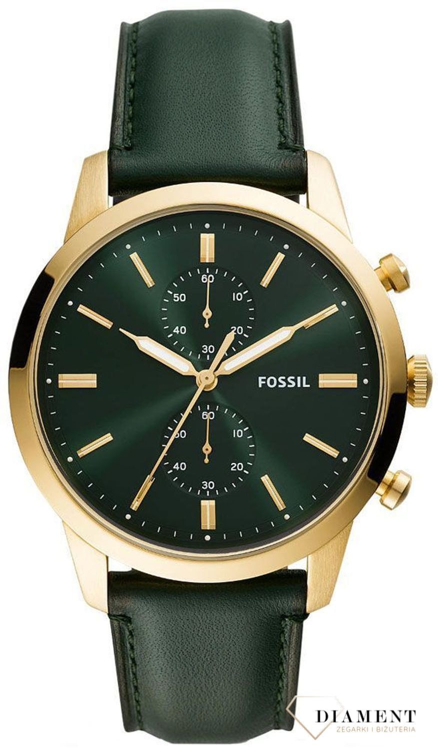 Zegarek męski Fossil FS5599 Townsman (1).jpg