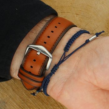 Zestaw prezentowy Fossil Neutra FS5708SET – zegarek męski z chronografem + bransoletka do graweru tył.jpg