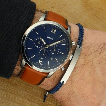 Zestaw prezentowy Fossil Neutra FS5708SET – zegarek męski z chronografem + bransoletka do graweru.jpg