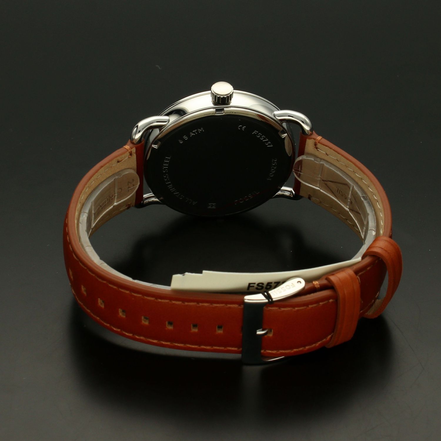 Zegarek męski na pasku Fossil FS5737 Copeland ⌚  (1).jpg