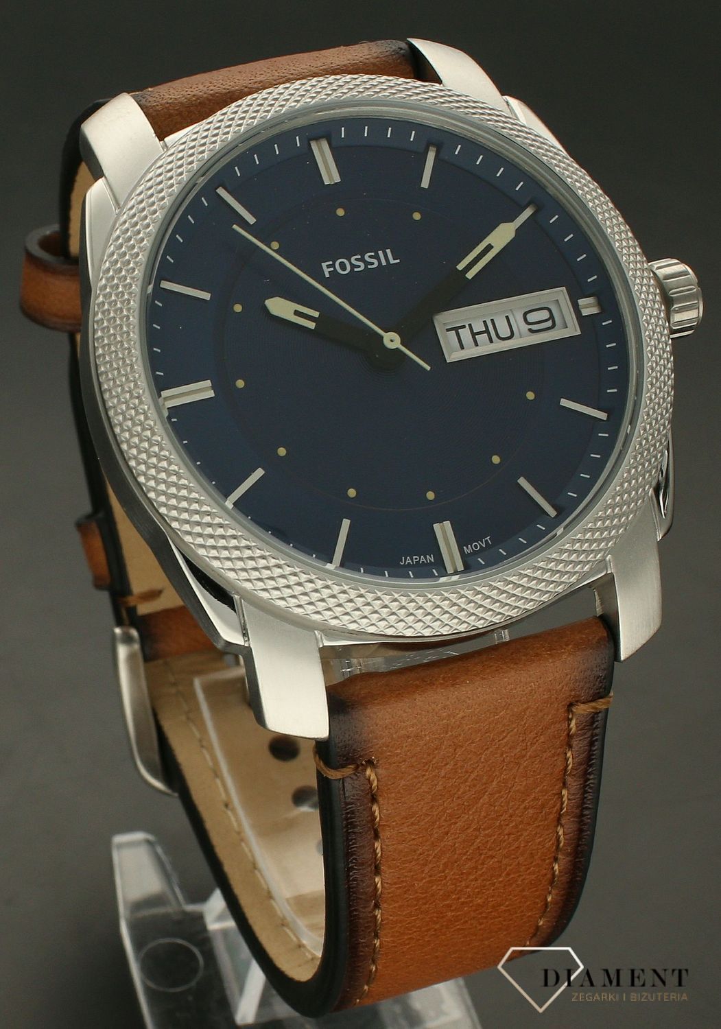 Zegarek męski Fossil MACHINE FS5920.jpg