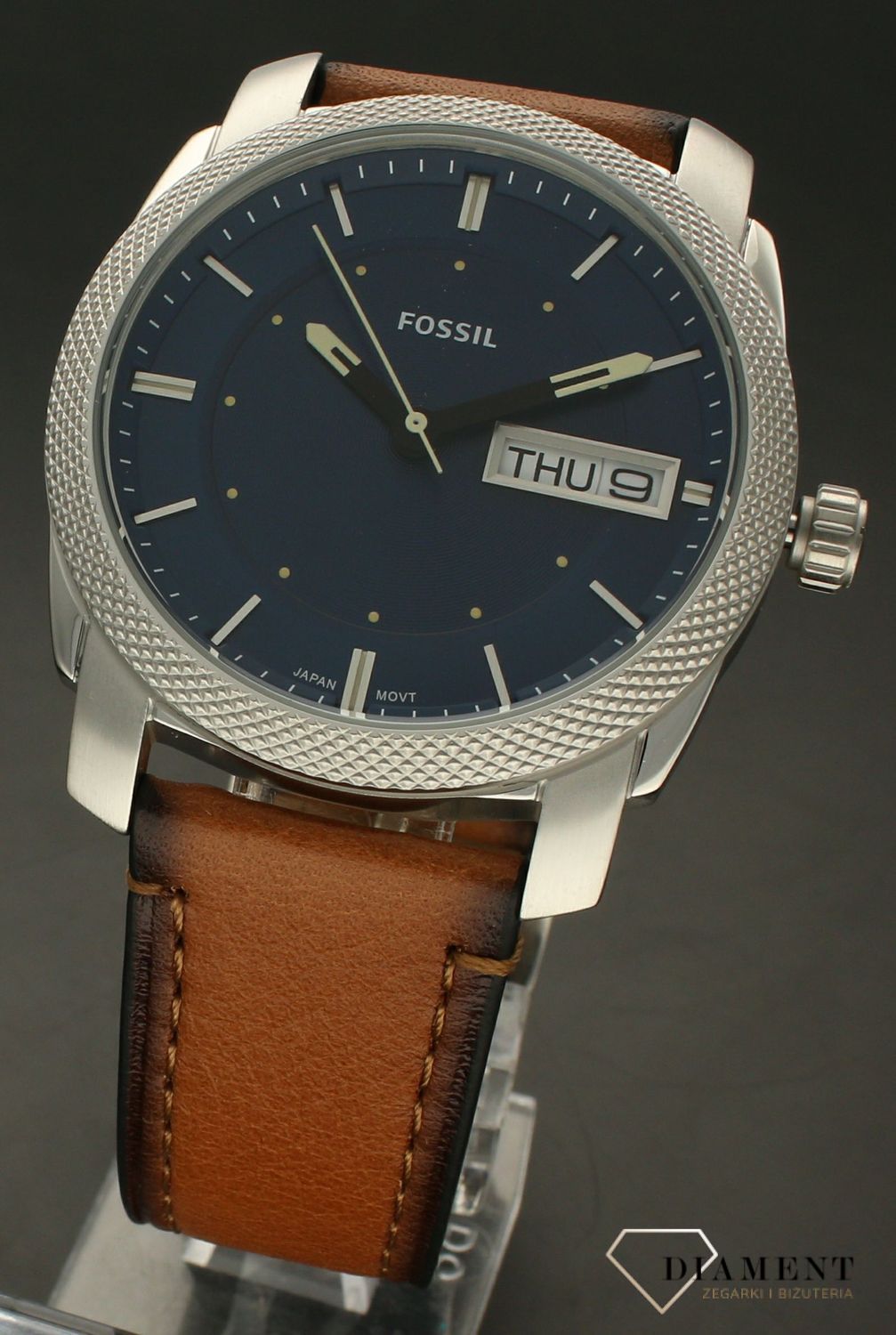 Zegarek męski Fossil MACHINE FS5920.jpg