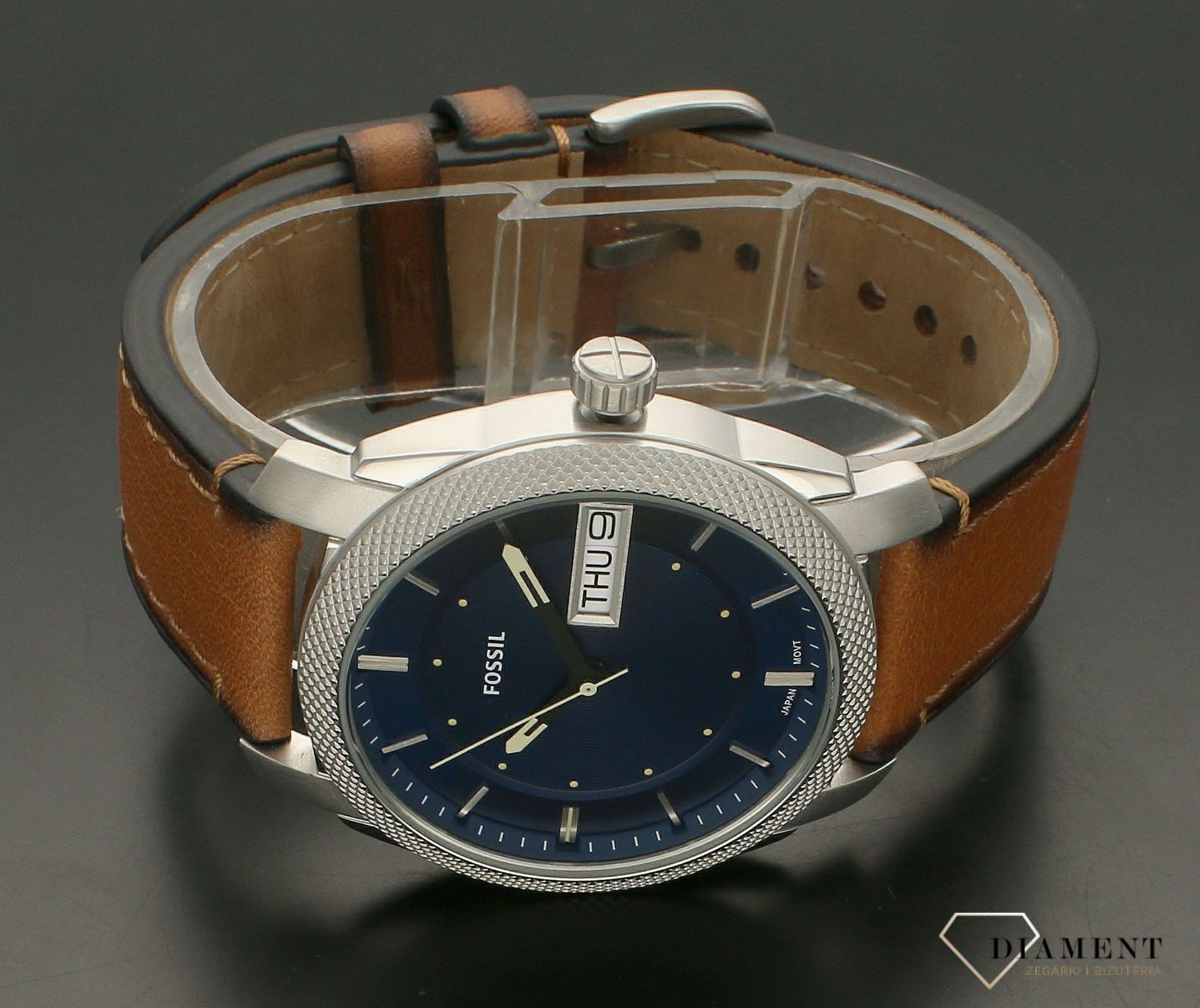 Zegarek męski Fossil MACHINE FS5920.jpg