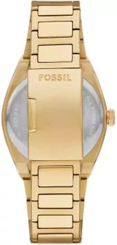 Zegarek Męski Fossil FS6090 gold.webp