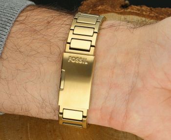 Zegarek Męski Fossil FS6090 zapięcie.jpg