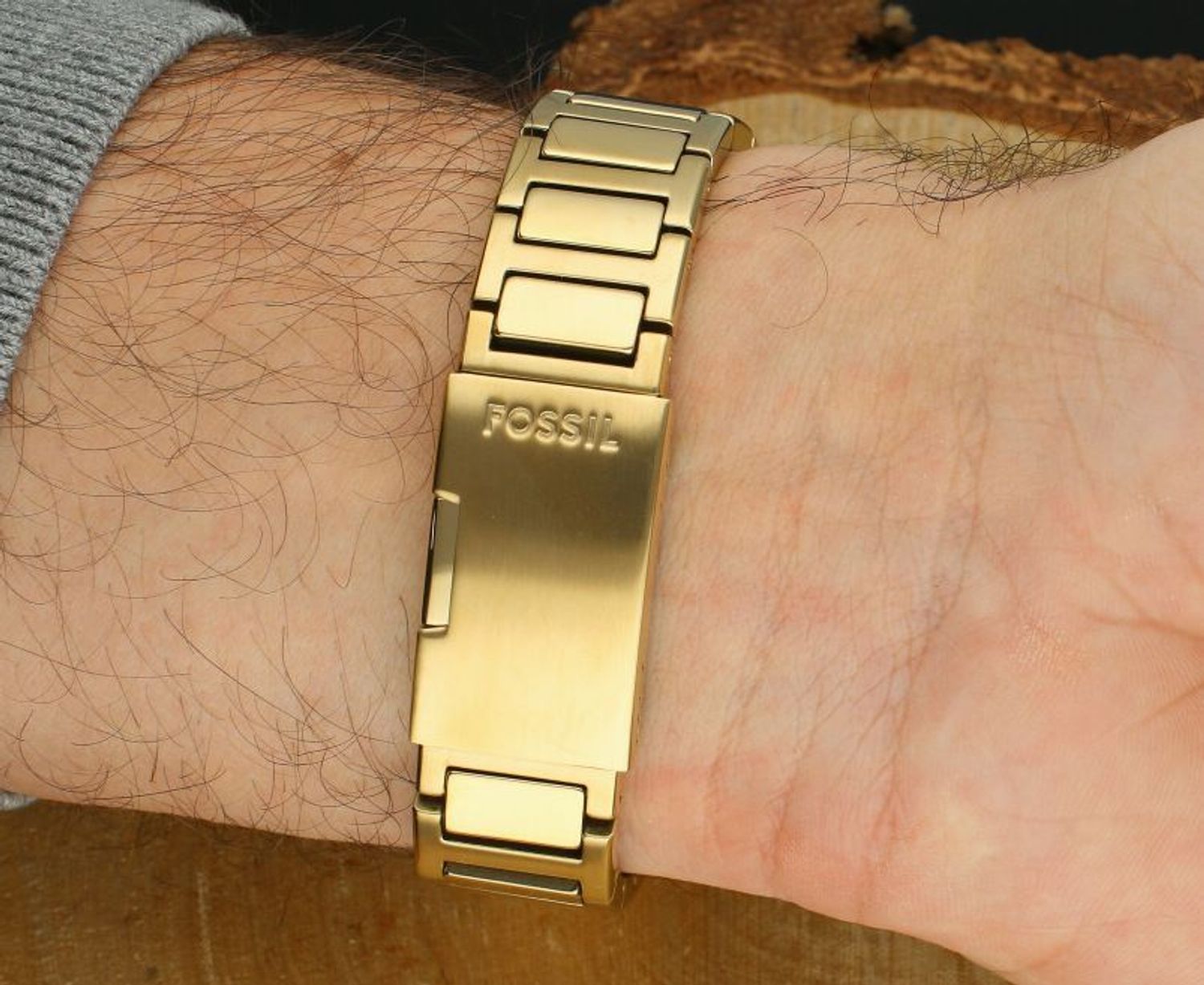 Zegarek Męski Fossil FS6090.webp