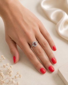 Elegancki pierścionek damski Brosway Fancy Tender Pink FTP18 ✨ Srebro 925 ds.jpg