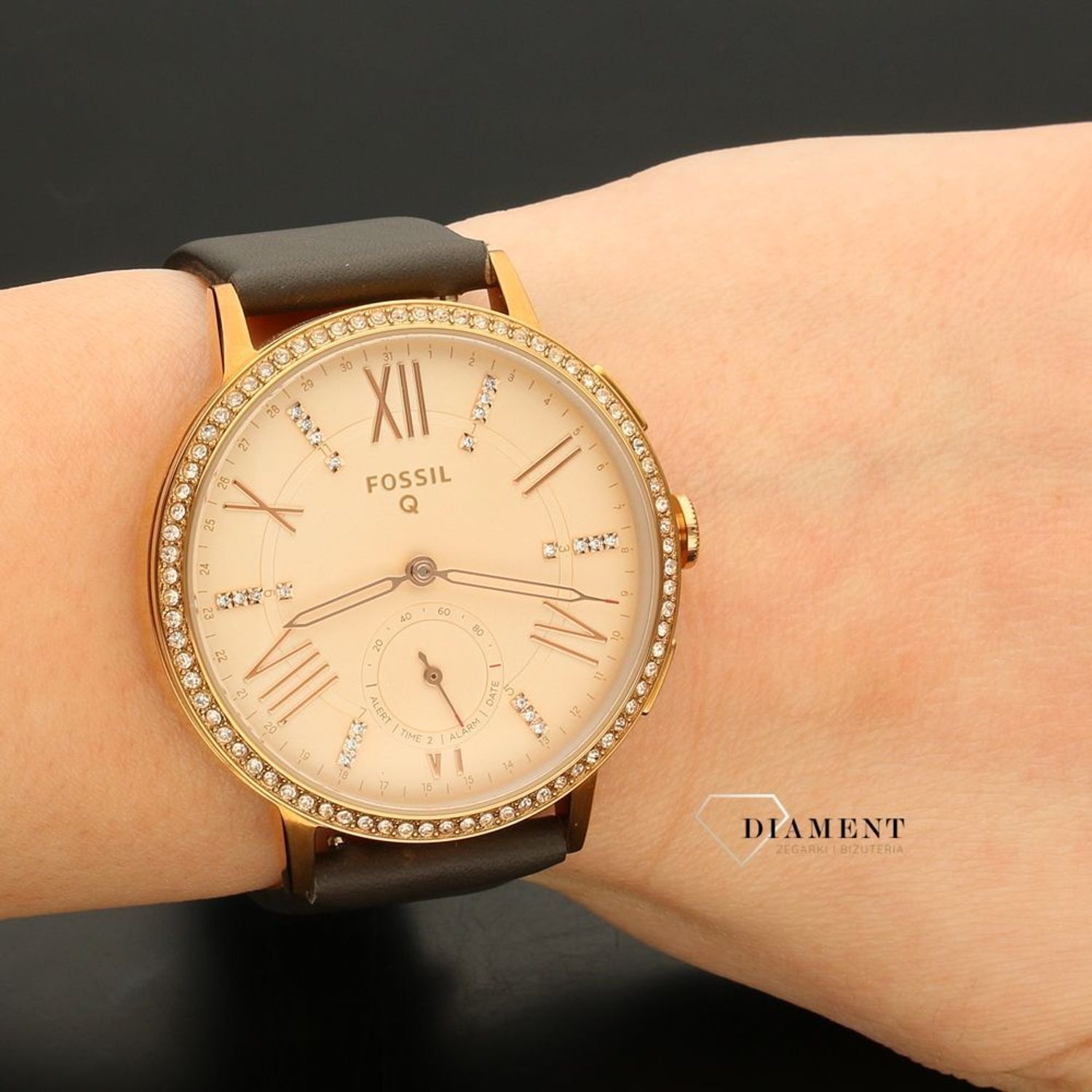ftw1116 fossil