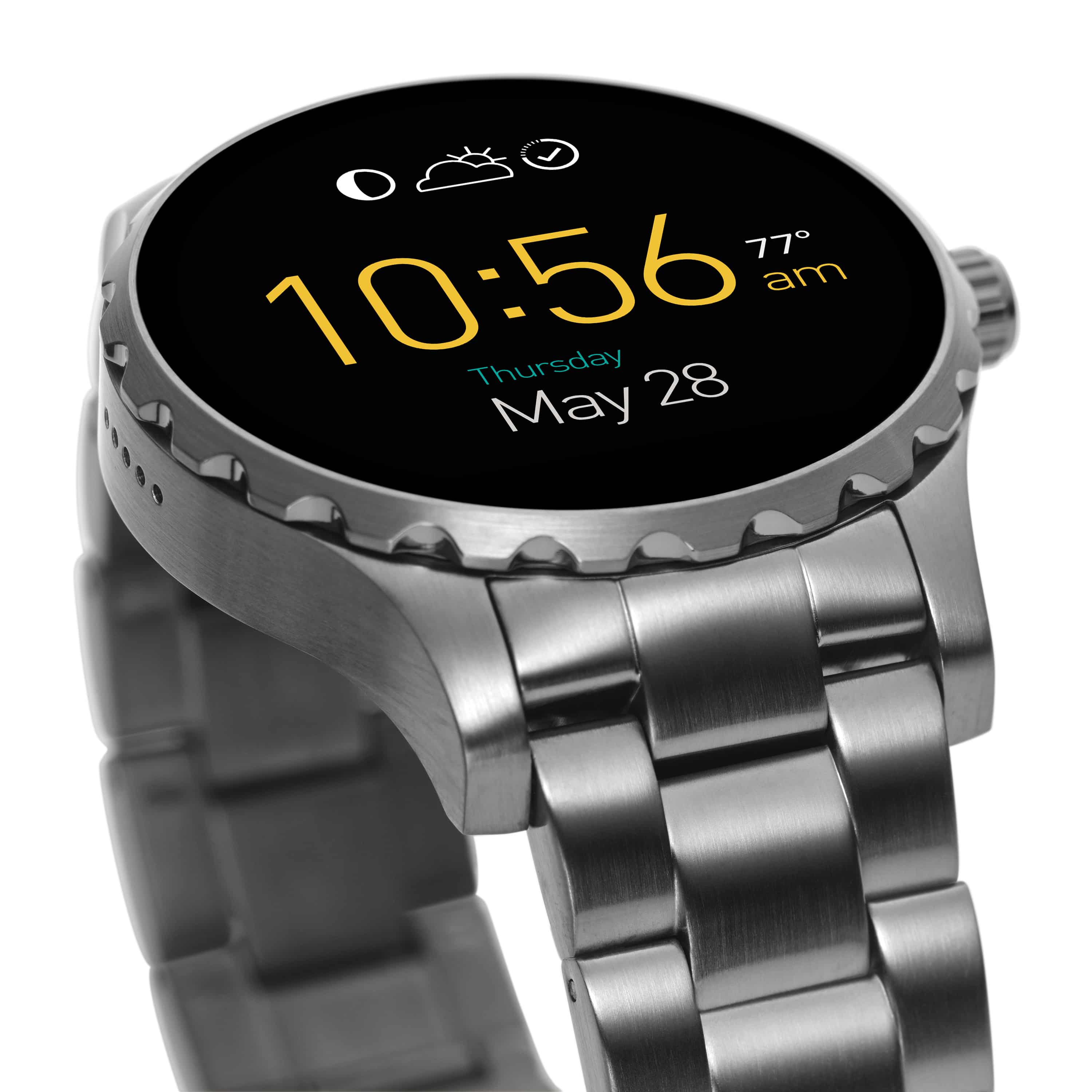 Fossil SMARTWATCH FTW2108 - www.zegarki-diament.pl