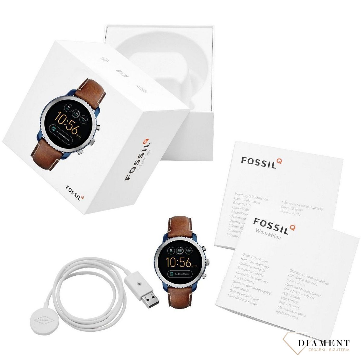 Zegarek męski Fossil Q Smartwatch EXPLORIST FTW4004.m.jpg