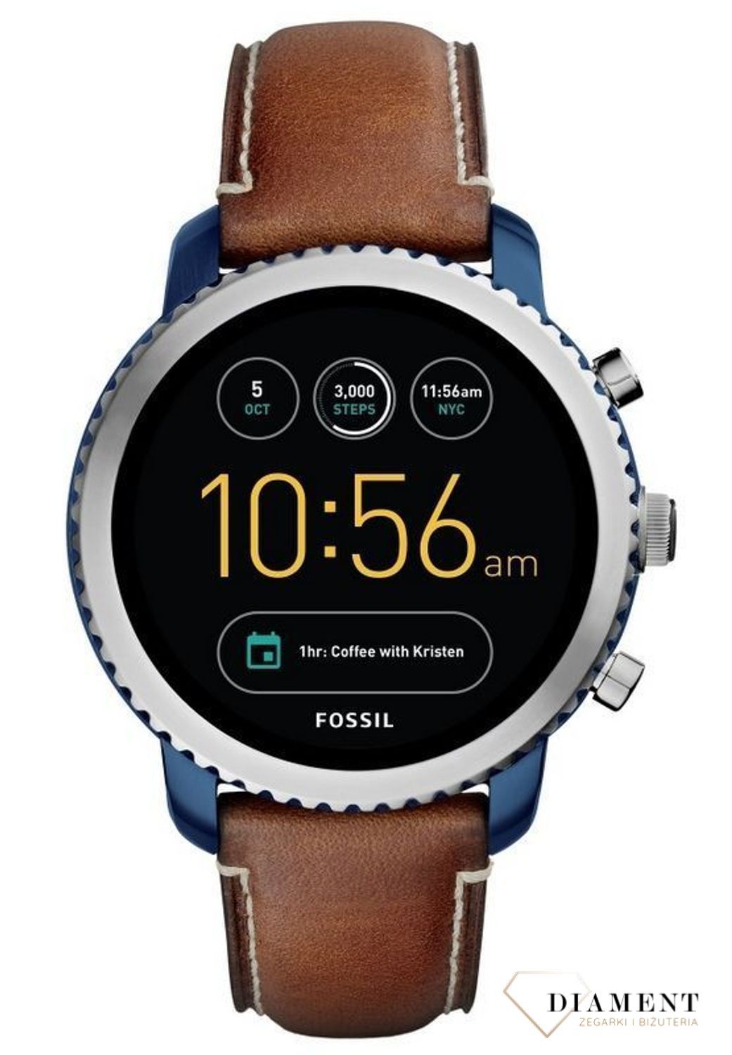 Zegarek męski Fossil Q Smartwatch EXPLORIST FTW4004.m.jpg
