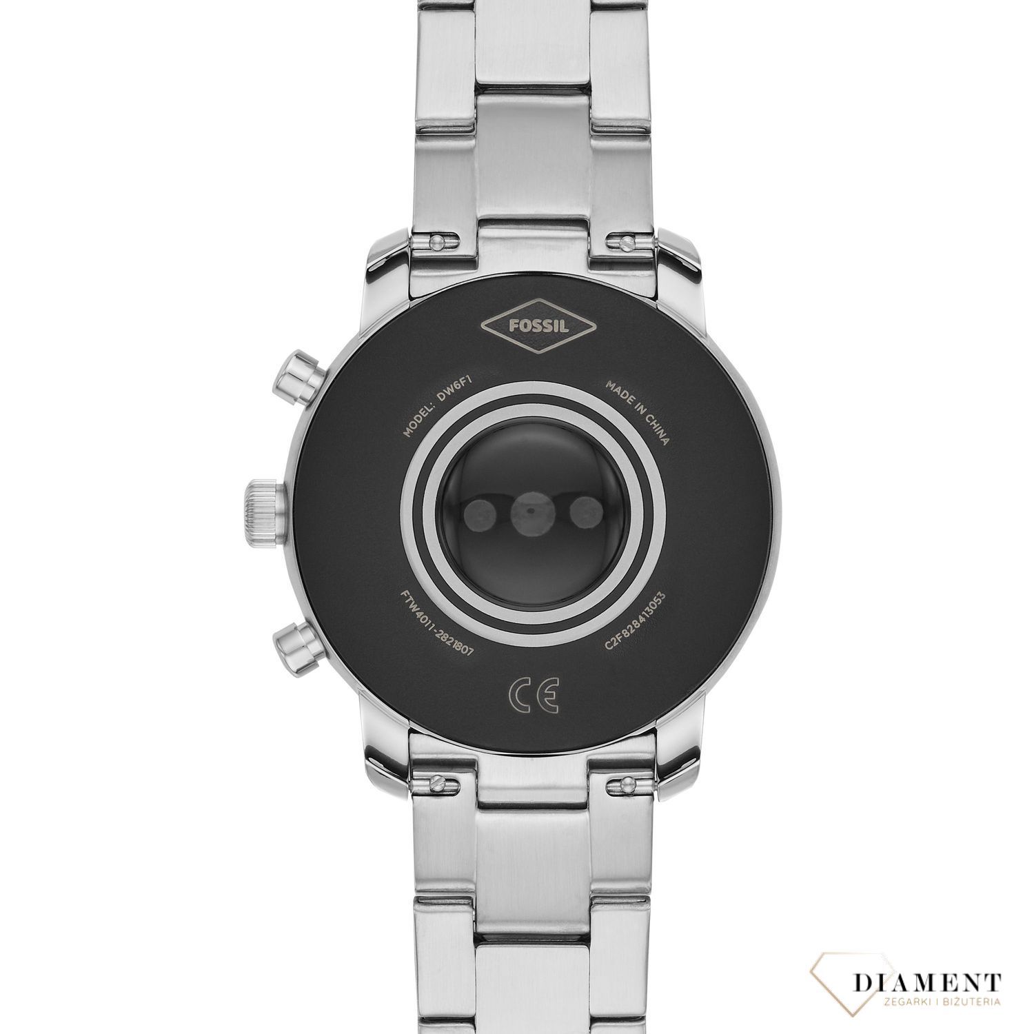 fossil ftw 4011