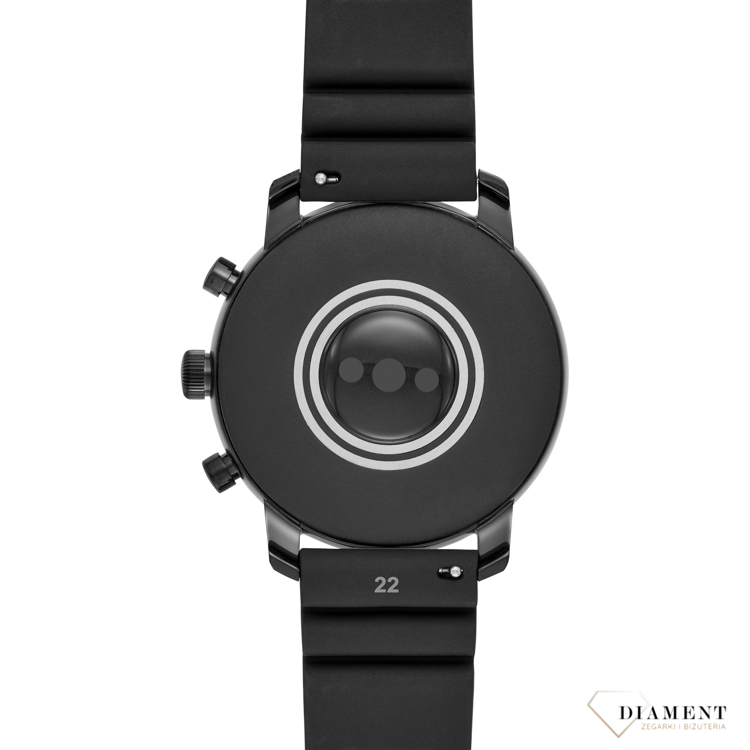 fossil ftw4018p