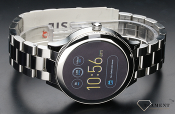 Fossil SMARTWATCH FTW6003 www.zegarki diament.pl