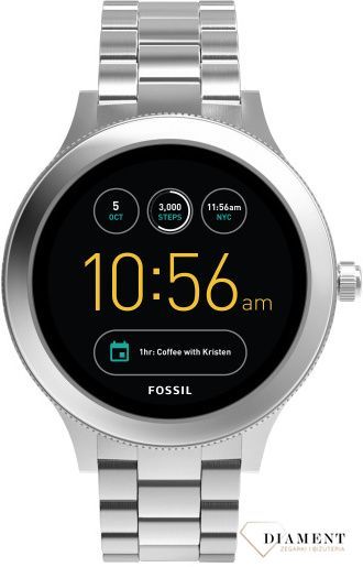 fossil ftw6003 review