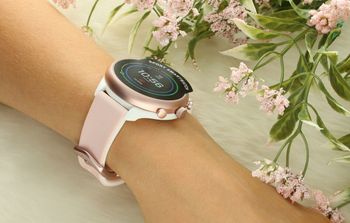 Smartwatch z płatnościami na nadgarstku NFC Fossil Sport FTW6022. Damski smartwatch fossil. Grawer gratis. . Autoryzowany sklep. ✓Grawer 0zł ✓Gratis Kurier 24h ✓9.jpg