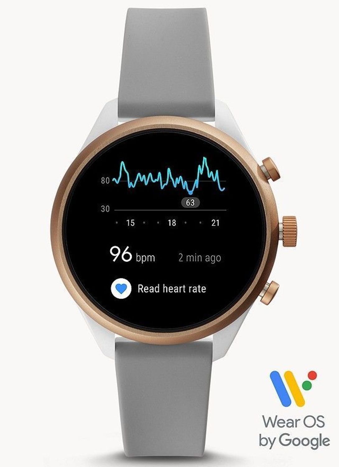 smartwatch fossil usa