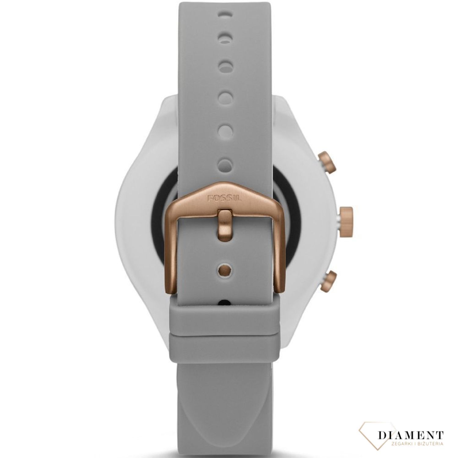 Zegarek damski Fossil Smartwatch FTW6025 (1).jpg