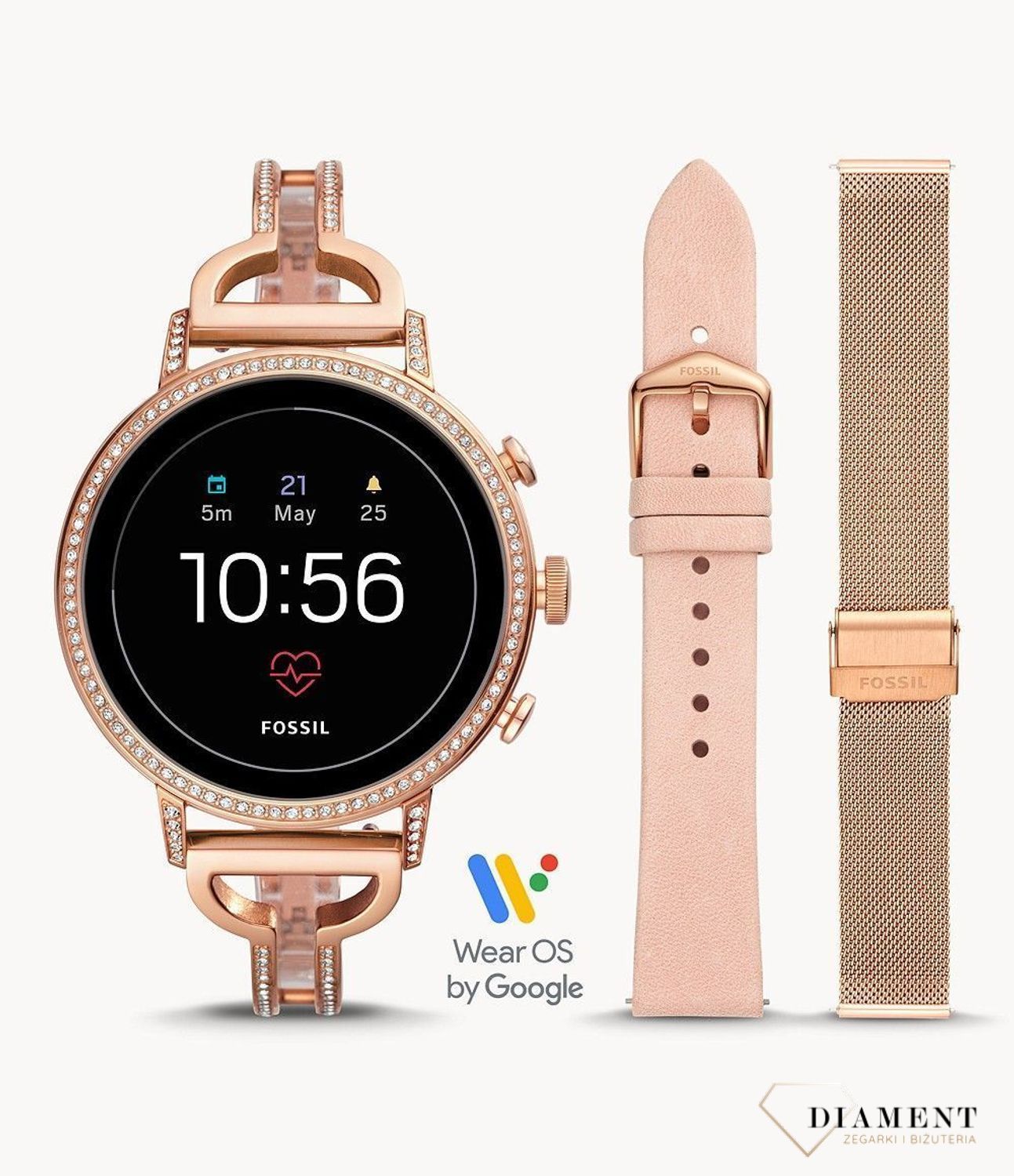 Zosta deals smart watch